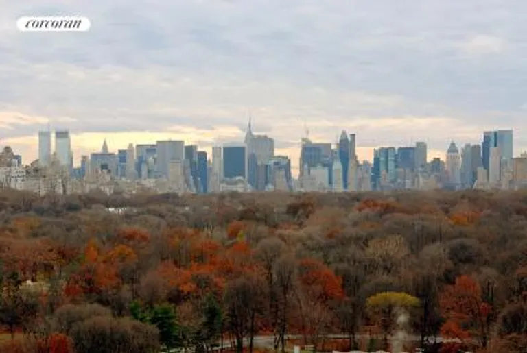 New York City Real Estate | View 111 Central Park North, 17TH FLR | room 7 | View 8