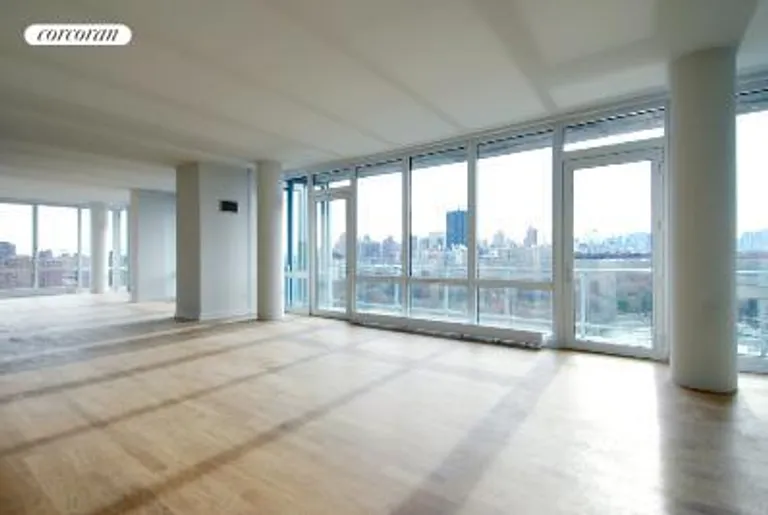 New York City Real Estate | View 111 Central Park North, 17TH FLR | room 10 | View 11
