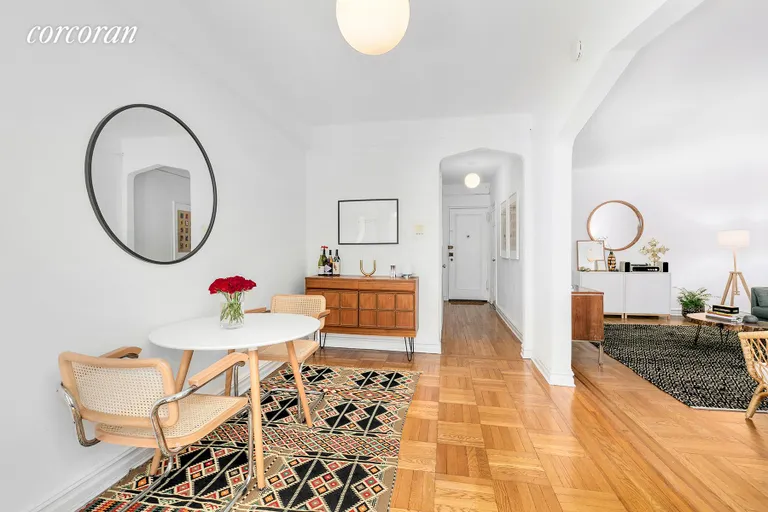 New York City Real Estate | View 135 Hawthorne Street, 5A | room 2 | View 3