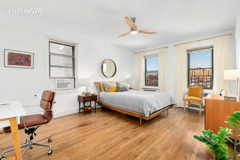 New York City Real Estate | View 135 Hawthorne Street, 5A | room 3 | View 4