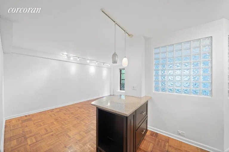 New York City Real Estate | View 345 Clinton Avenue, 4A | Other Listing Photo | View 3