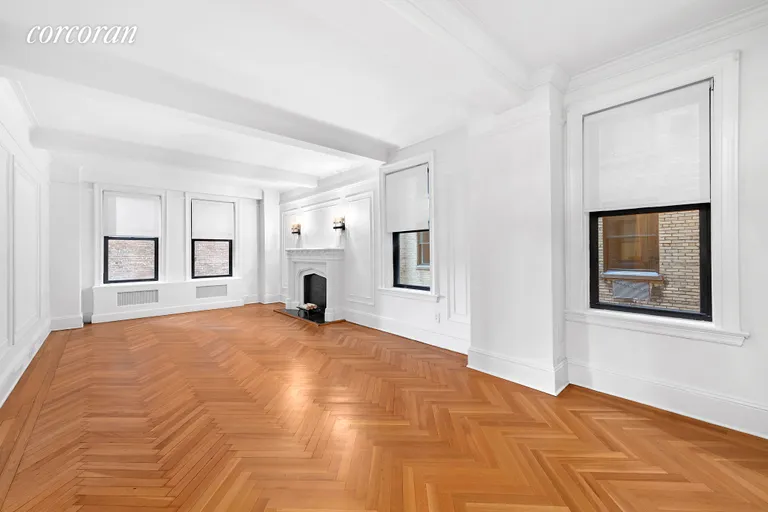 New York City Real Estate | View 1230 Park Avenue, 8A | room 3 | View 4