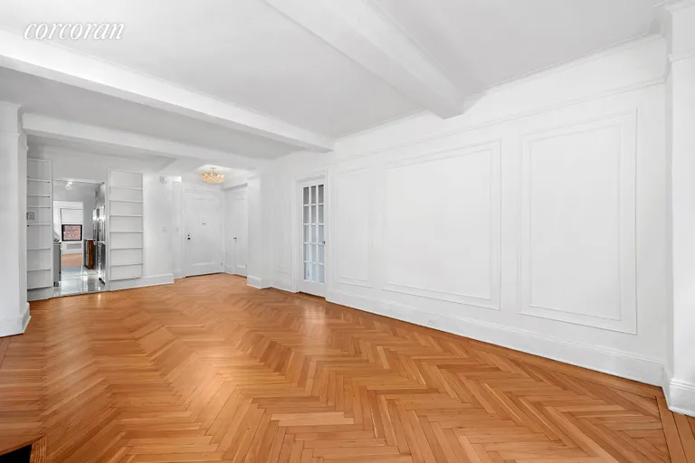 New York City Real Estate | View 1230 Park Avenue, 8A | room 1 | View 2