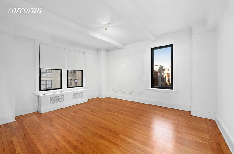 New York City Real Estate | View 1230 Park Avenue, 8A | room 6 | View 7
