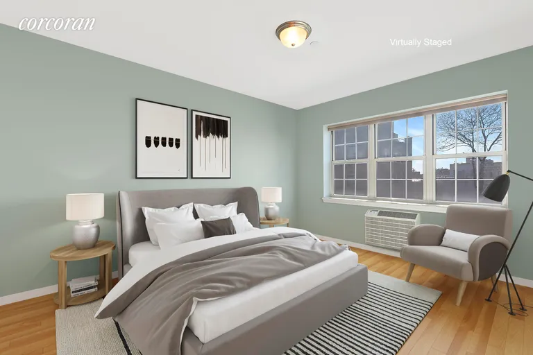 New York City Real Estate | View 26 Monitor Street, 3A | room 1 | View 2