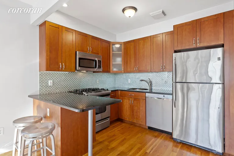 New York City Real Estate | View 26 Monitor Street, 3A | room 3 | View 4