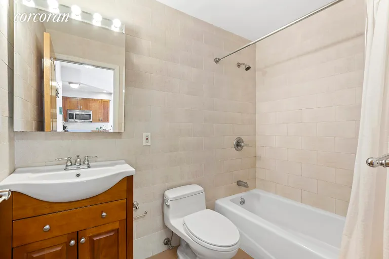 New York City Real Estate | View 26 Monitor Street, 3A | room 4 | View 5