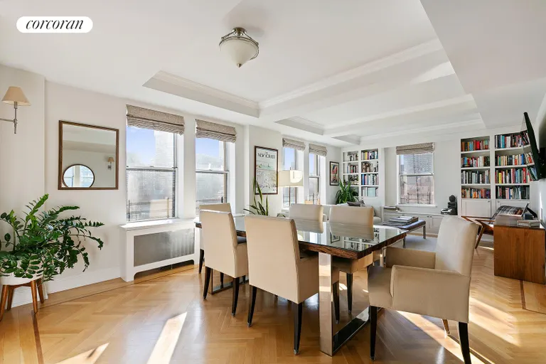 New York City Real Estate | View 40 West 72nd Street, 166 | room 1 | View 2