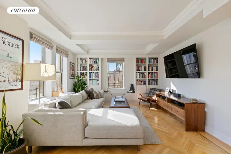 New York City Real Estate | View 40 West 72nd Street, 166 | room 2 | View 3