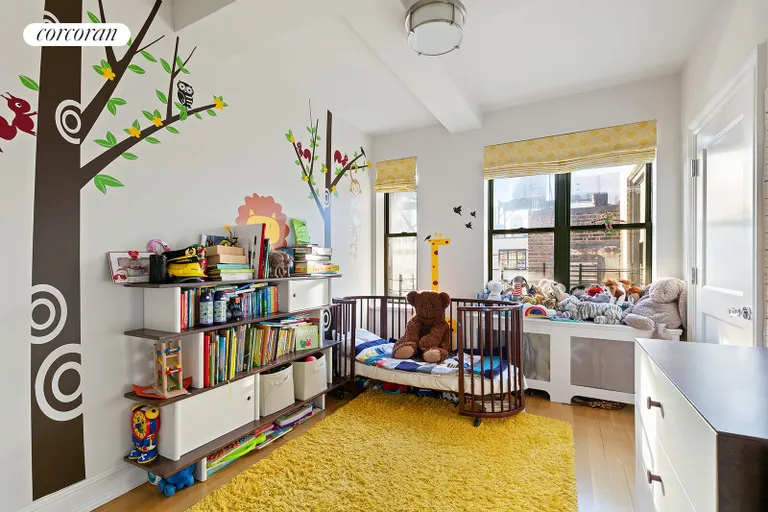 New York City Real Estate | View 40 West 72nd Street, 166 | room 10 | View 11