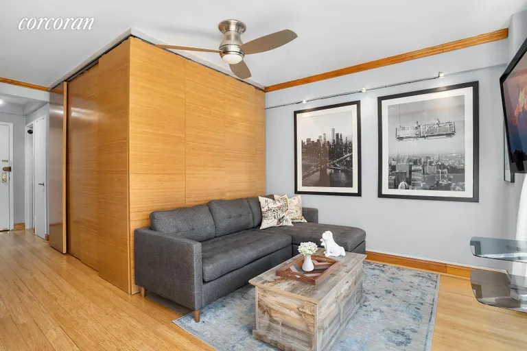 New York City Real Estate | View 117 East 37th Street, 8C | Other Listing Photo | View 3