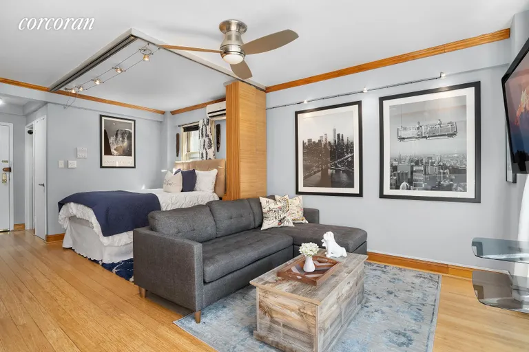 New York City Real Estate | View 117 East 37th Street, 8C | Other Listing Photo | View 4
