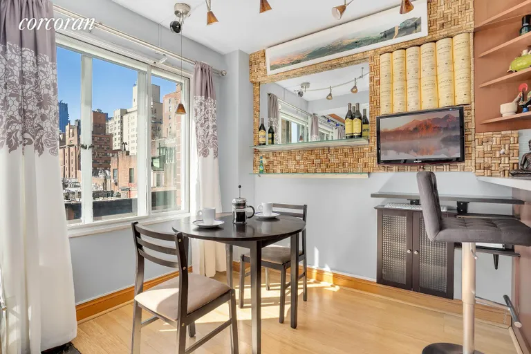 New York City Real Estate | View 117 East 37th Street, 8C | Other Listing Photo | View 5