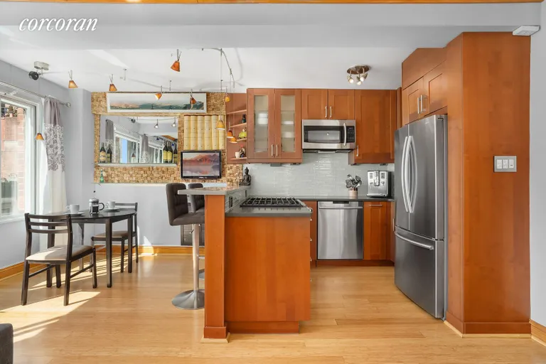 New York City Real Estate | View 117 East 37th Street, 8C | Other Listing Photo | View 6