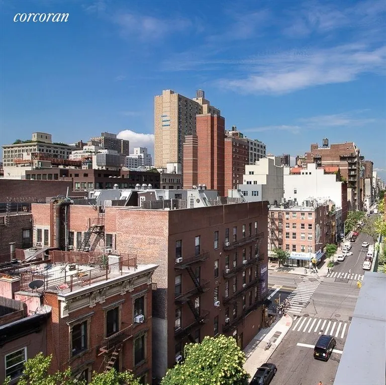 New York City Real Estate | View 211 East 13th Street, PH-E | room 9 | View 10