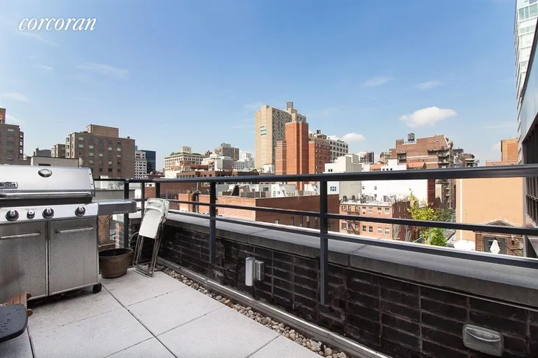 New York City Real Estate | View 211 East 13th Street, PH-E | room 7 | View 8