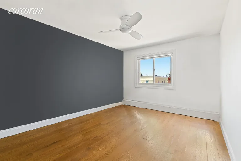 New York City Real Estate | View 197 Cross Bay Pkwy | 2nd Bedroom  | View 9