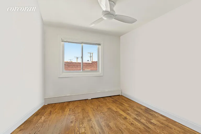 New York City Real Estate | View 197 Cross Bay Pkwy | Bedroom | View 11