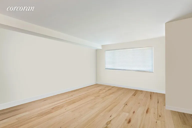 New York City Real Estate | View 197 Cross Bay Pkwy | Living Room  | View 12