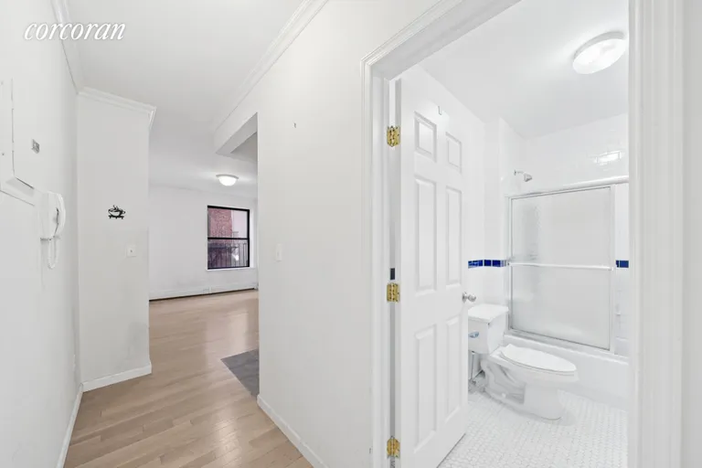New York City Real Estate | View 220 West 111th Street, 4C | Other Listing Photo | View 5
