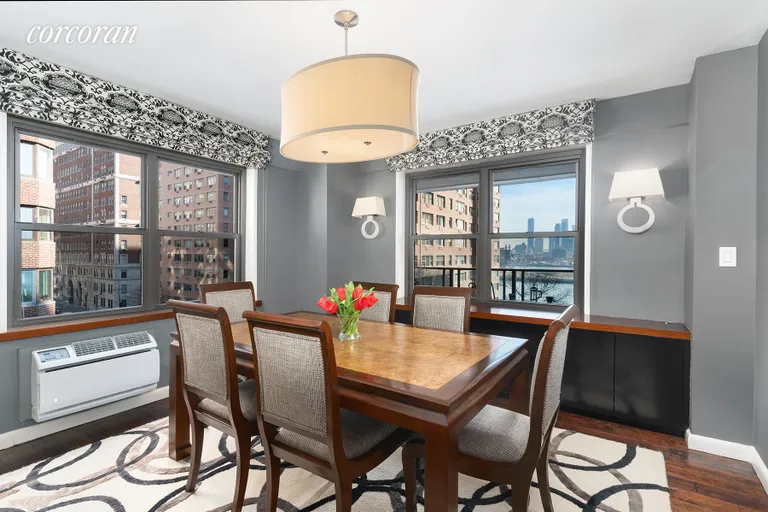 New York City Real Estate | View 50 Sutton Place South, 8E | room 3 | View 4