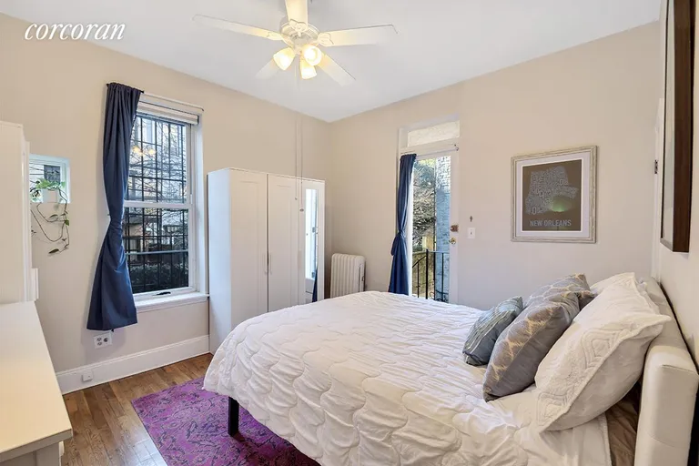 New York City Real Estate | View 180 Sterling Place, 3 | room 4 | View 5
