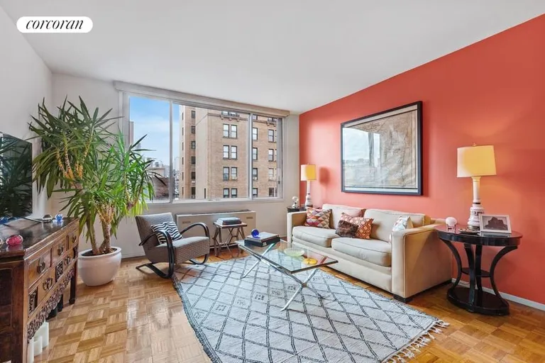New York City Real Estate | View 101 West 79th Street, 9B | room 1 | View 2