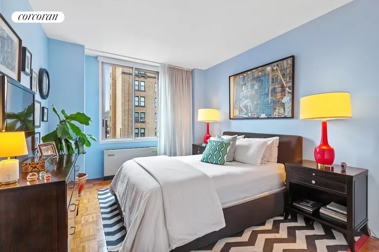 New York City Real Estate | View 101 West 79th Street, 9B | room 3 | View 4