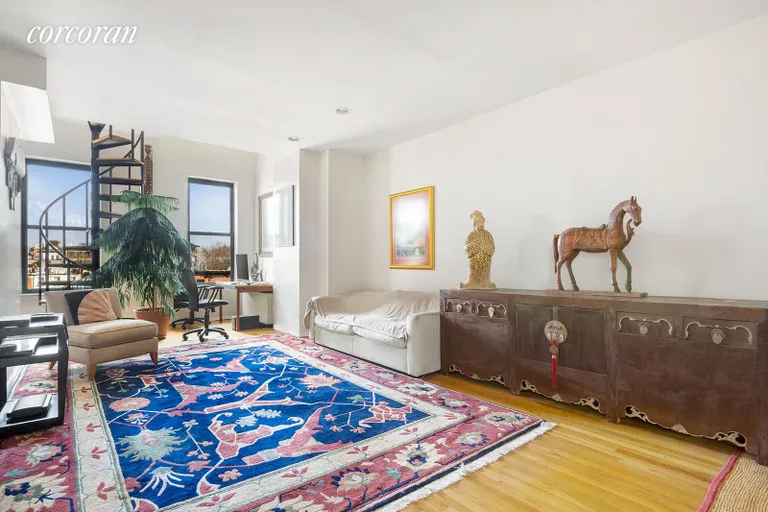 New York City Real Estate | View 1 TIFFANY PLACE, 5CP | 1 Bed, 1 Bath | View 1