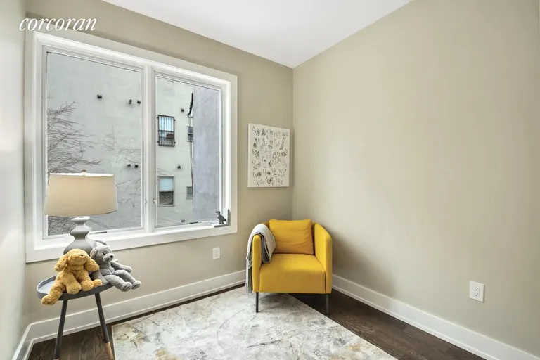 New York City Real Estate | View 473 Lafayette Avenue | Bedroom | View 8