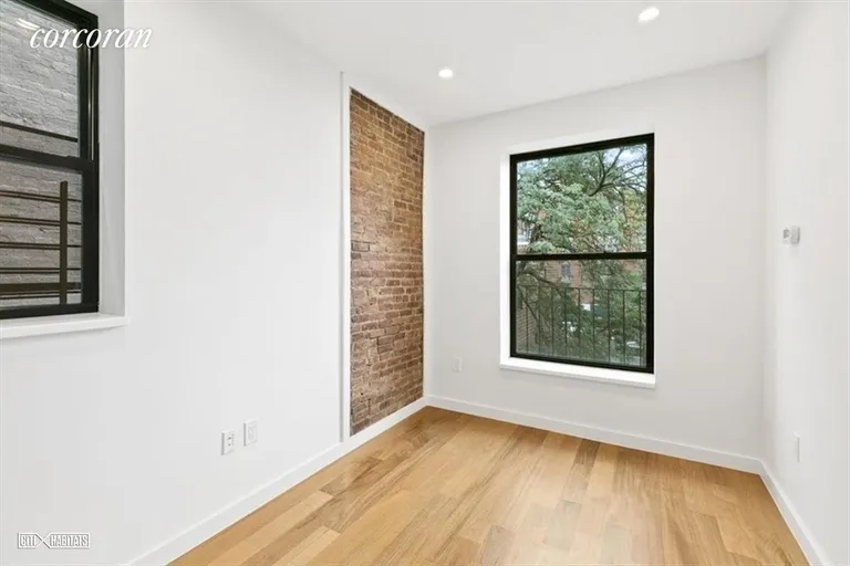 New York City Real Estate | View 420 East 138th Street, 4-A | room 2 | View 3