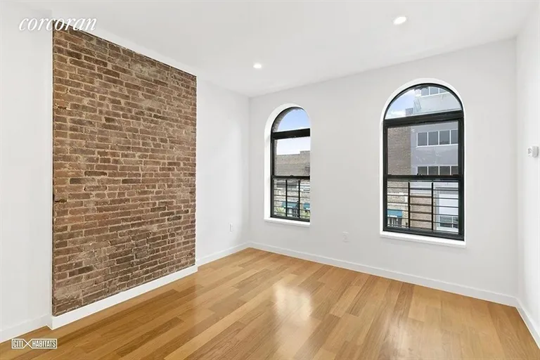 New York City Real Estate | View 420 East 138th Street, 4-A | room 1 | View 2