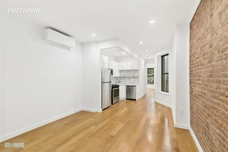 New York City Real Estate | View 420 East 138th Street, 4-A | 2 Beds, 2 Baths | View 1