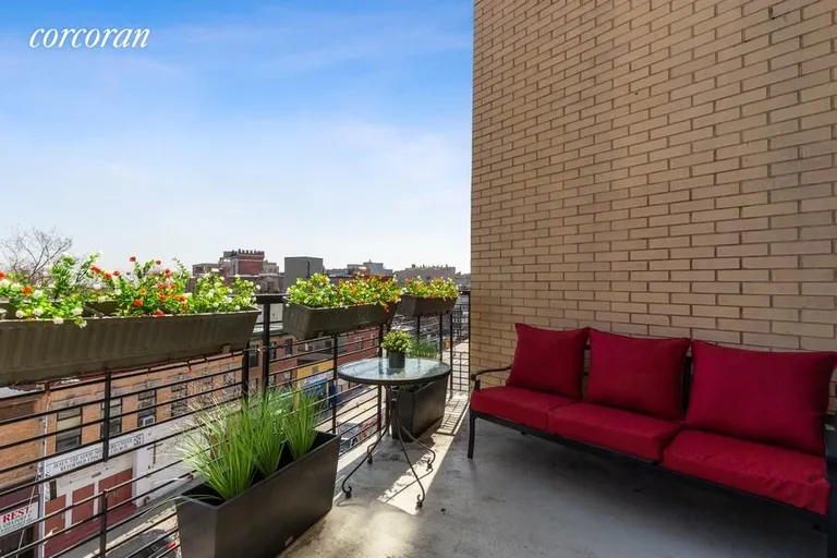 New York City Real Estate | View 35 Underhill Avenue, A5A | room 11 | View 12