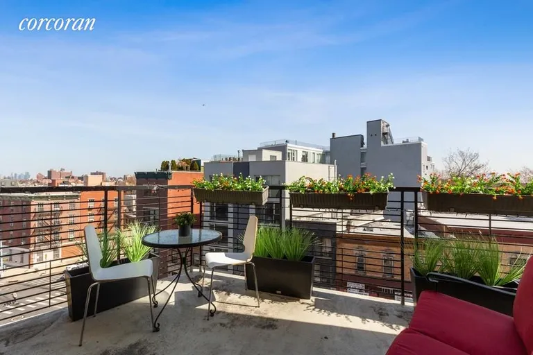 New York City Real Estate | View 35 Underhill Avenue, A5A | room 12 | View 13
