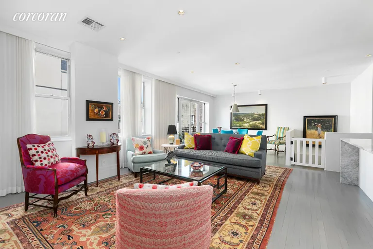 New York City Real Estate | View 25 Bergen Street, 3A | room 1 | View 2