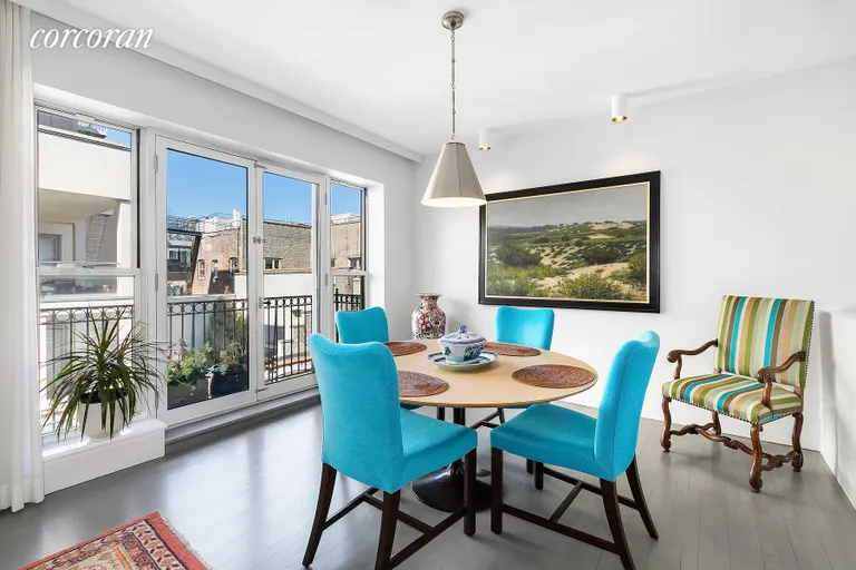 New York City Real Estate | View 25 Bergen Street, 3A | room 2 | View 3