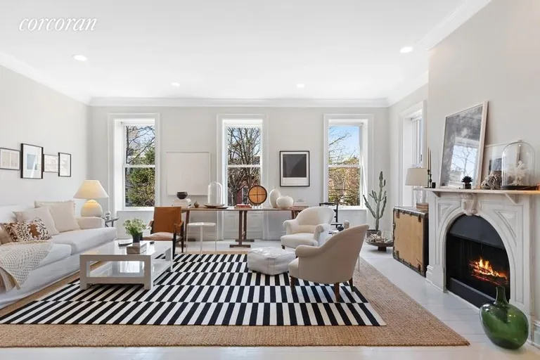New York City Real Estate | View 367 Grand Avenue, 2 | room 3 | View 4