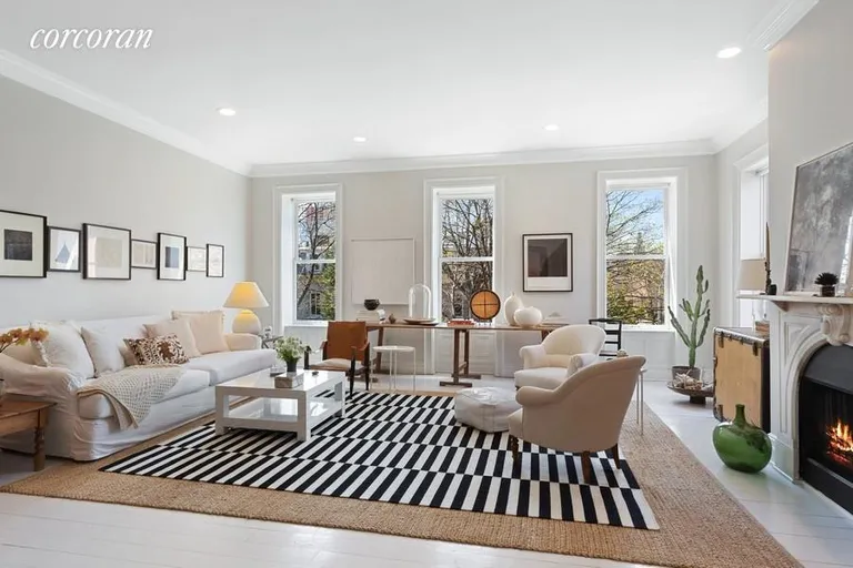New York City Real Estate | View 367 Grand Avenue, 2 | 5 Beds, 3 Baths | View 1