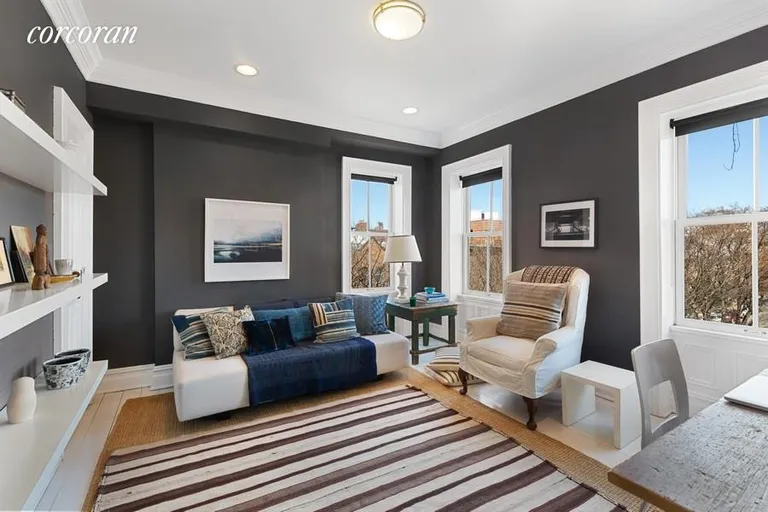 New York City Real Estate | View 367 Grand Avenue, 2 | room 10 | View 11