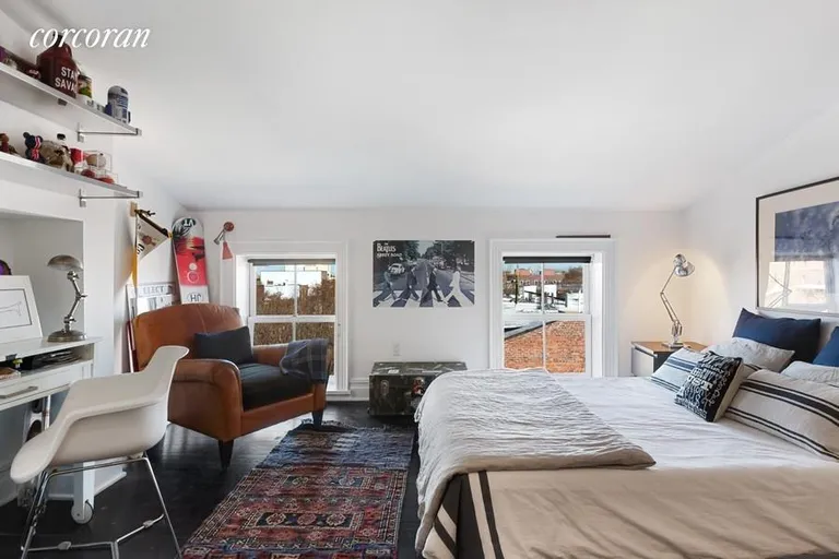 New York City Real Estate | View 367 Grand Avenue, 2 | room 16 | View 17