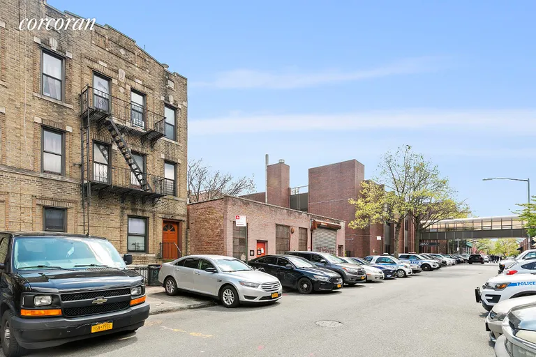 New York City Real Estate | View 192 Lawrence Avenue | Lawrence Avenue - other angle | View 8