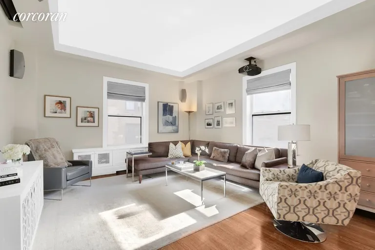 New York City Real Estate | View 246 West End Avenue, 10DE | 2 Beds, 2 Baths | View 1