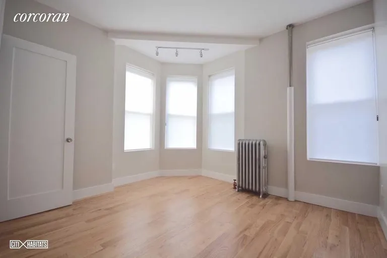 New York City Real Estate | View 331 13th Street, 4L | 3 Beds, 2 Baths | View 1