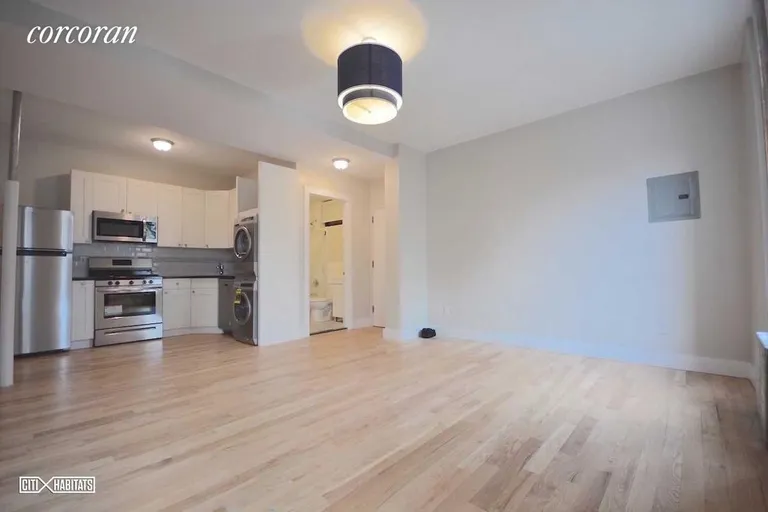 New York City Real Estate | View 331 13th Street, 4L | room 2 | View 3