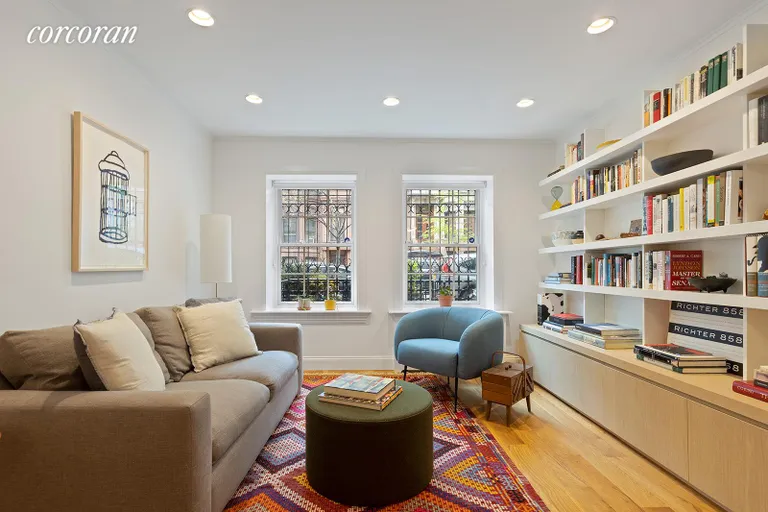 New York City Real Estate | View 862 Carroll Street, 1 | room 1 | View 2