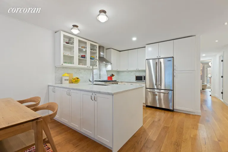 New York City Real Estate | View 862 Carroll Street, 1 | room 2 | View 3