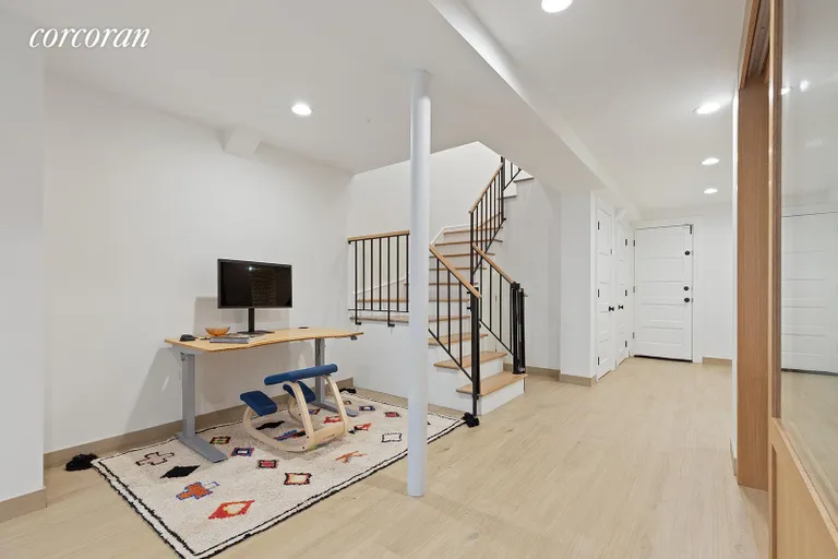 New York City Real Estate | View 862 Carroll Street, 1 | room 16 | View 17