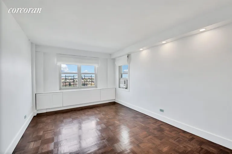 New York City Real Estate | View 900 West 190th Street, 10D | Bedroom | View 12