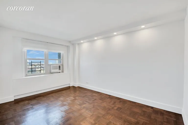 New York City Real Estate | View 900 West 190th Street, 10D | Bedroom | View 13